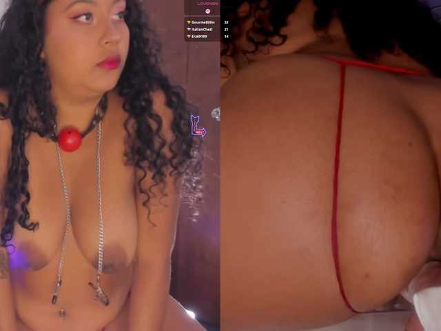 Gala-Hill live cam on BongaCams