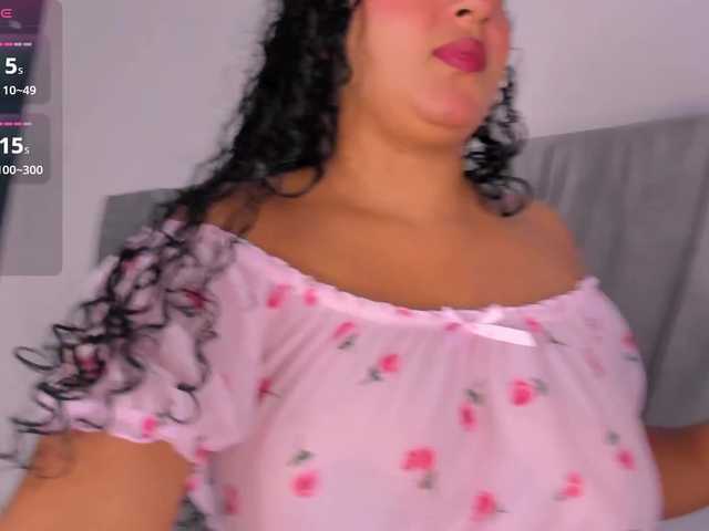 Gala-Hill live cam on BongaCams