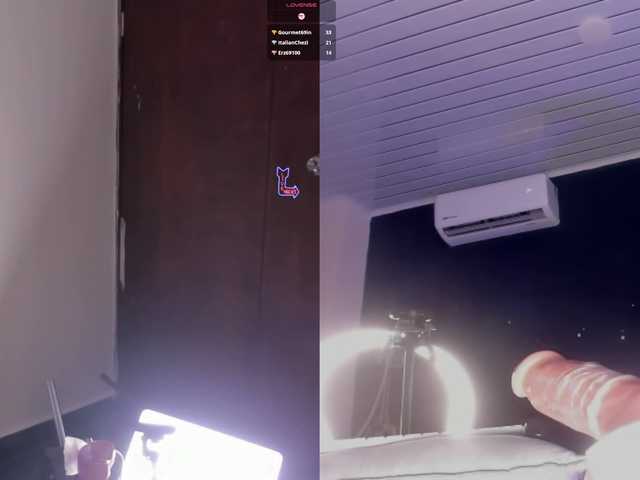 Gala-Hill live cam on BongaCams