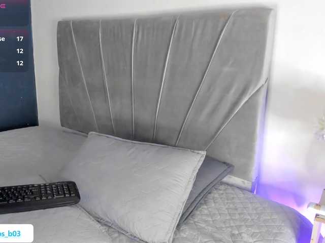 Gala-Hill live cam on BongaCams