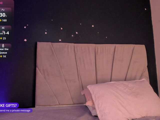 Gala-Hill live cam on BongaCams