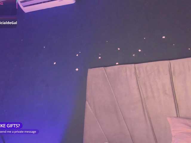Gala-Hill live cam on BongaCams