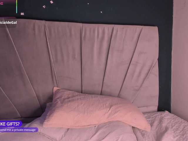 Gala-Hill live cam on BongaCams