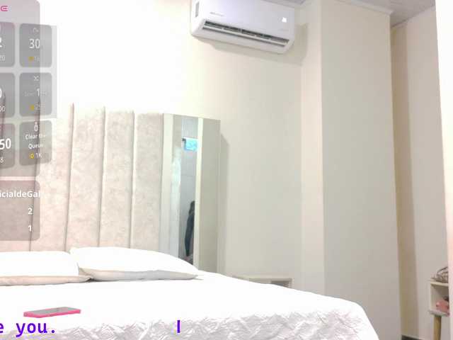 Gala-Hill live cam on BongaCams