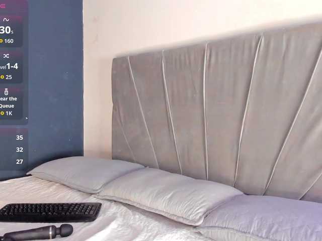 Gala-Hill live cam on BongaCams