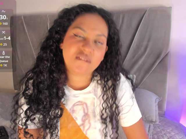 Gala-Hill live cam on BongaCams