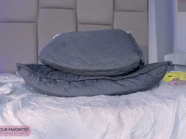 Gala-Hill, en vivo ahora en BongaCams