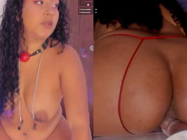 Gala-Hill live cam on BongaCams
