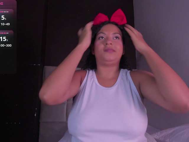 Gala-Hill live cam on BongaCams