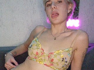 LUNA_ALEX Porn Show