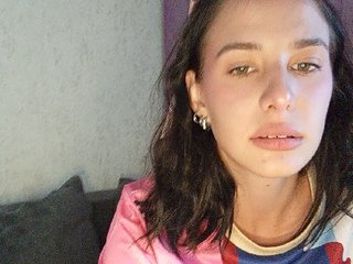 lunaalex Porn Show