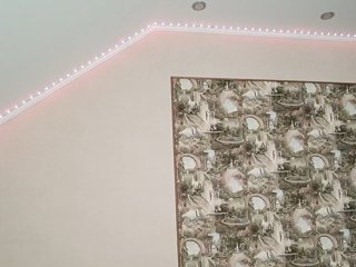 LUNA_LOVE Porn Show