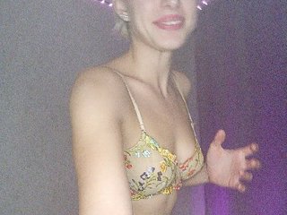 LUNA_ALEX Porn Show