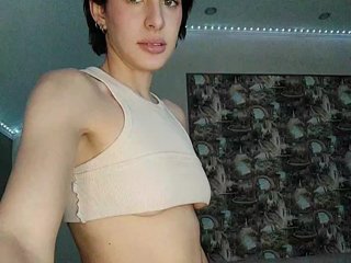 LUNA_ALEX Porn Show