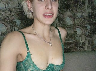 LUNA_ALEX Porn Show