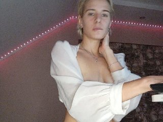 LUNA_ALEX Porn Show