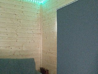 LUNA_ALEX Porn Show