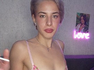 LUNA_ALEX Porn Show