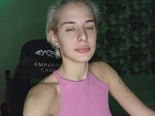 LUNA_ALEX Porn Show