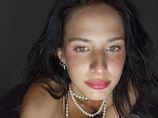 lunaalex Porn Show