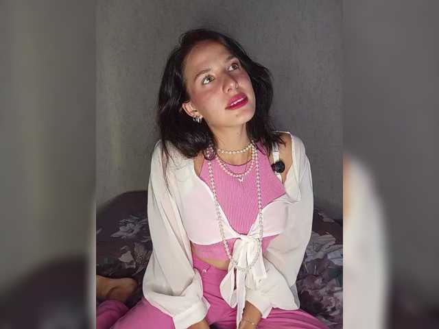 lunaalex live webcam show