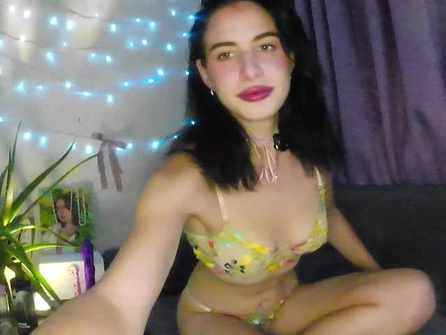 lunaalex live cam on BongaCams