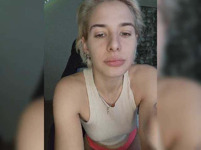 LUNA_ALEX live cam preview