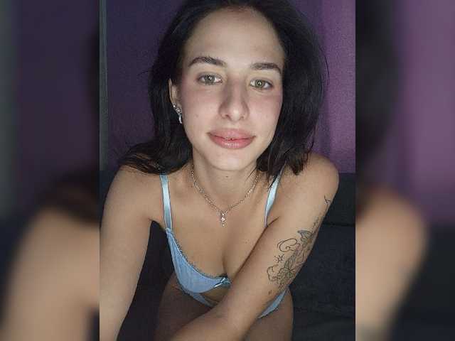 lunaalex live cam on BongaCams