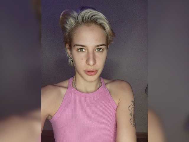lunaalex live cam on BongaCams
