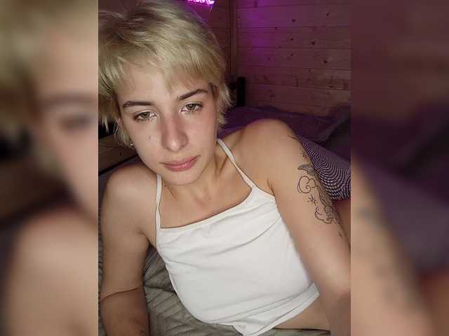 LUNA_ALEX live cam on BongaCams