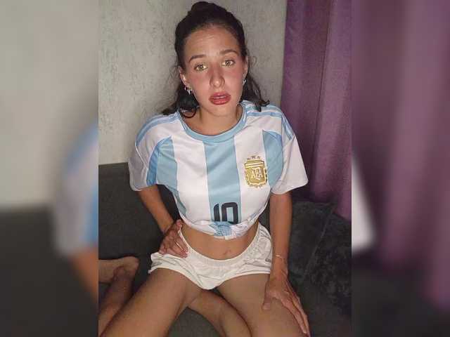lunaalex live webcam show