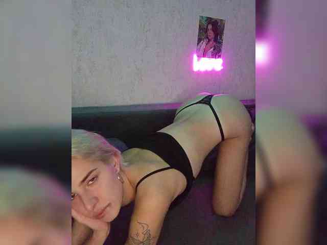 LUNA_ALEX webcam