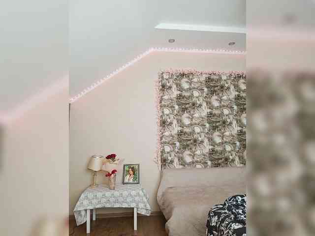 LUNA_LOVE webcam