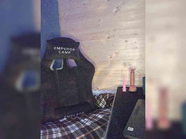 LUNA_ALEX webcam