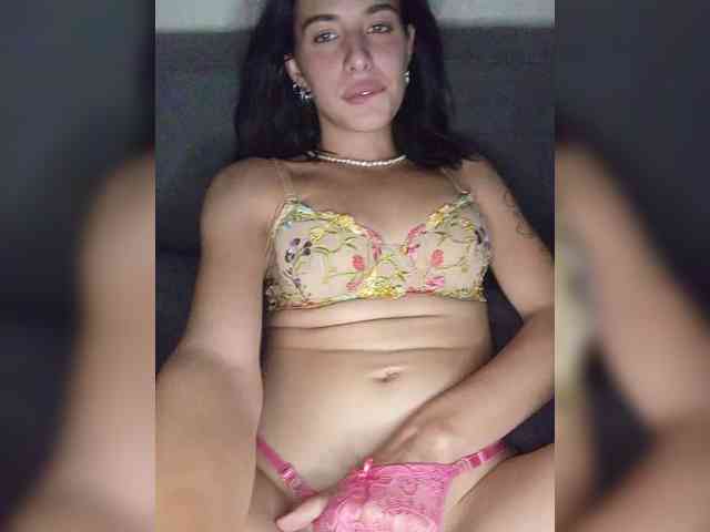 lunaalex webcam