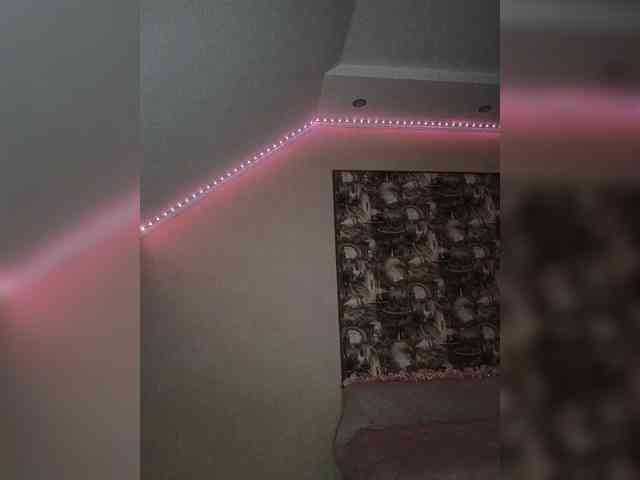 LUNA_LOVE webcam