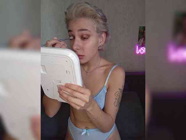 LUNA_ALEX webcam