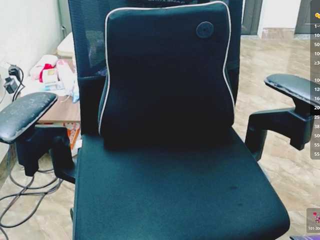 Shulee21 live webcam show