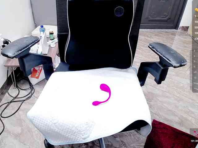 Shulee21 webcam