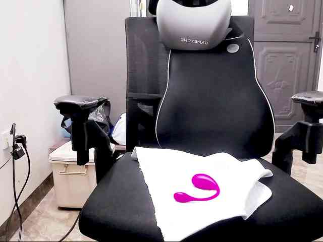 Shulee21 webcam