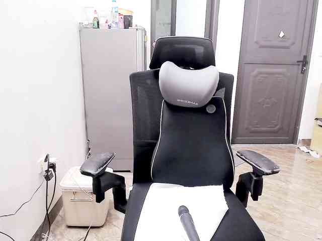 Shulee21 webcam