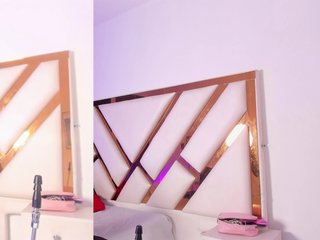 Mariana-Smiith Porn Show