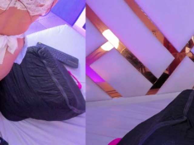 Mariana-Smiith live cam on BongaCams