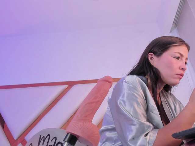 Mariana-Smiith