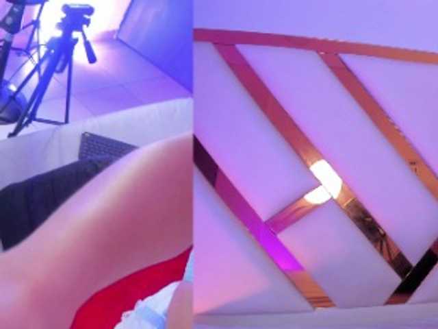 Mariana-Smiith live cam on BongaCams