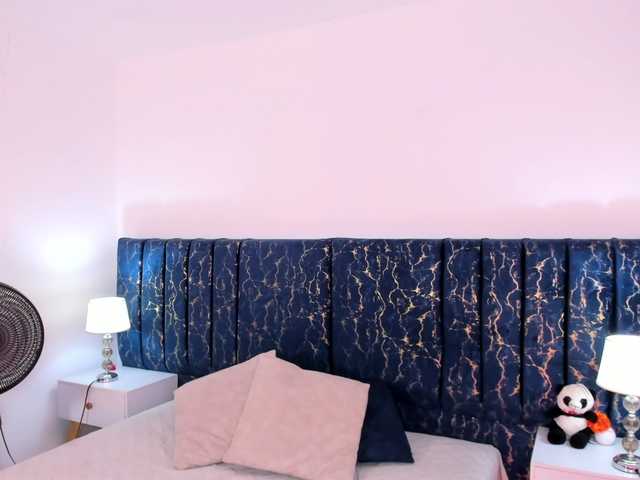 Mariana-Smiith live cam on BongaCams