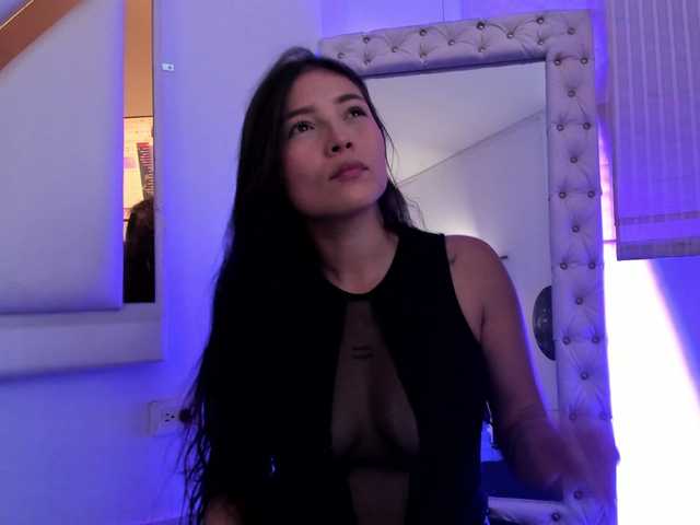 Mariana-Smiith live cam on BongaCams