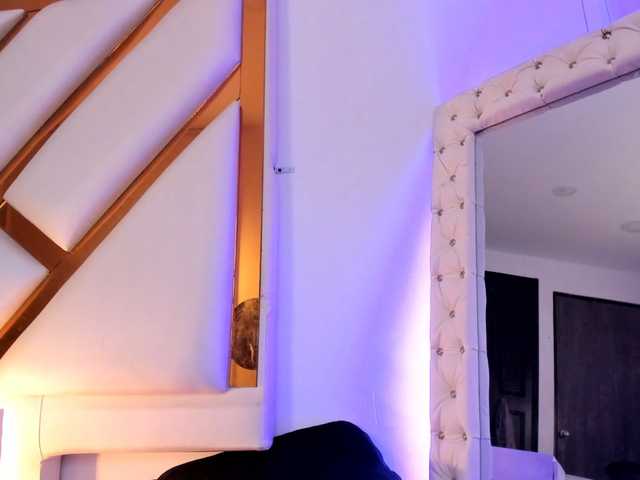 Mariana-Smiith live cam on BongaCams