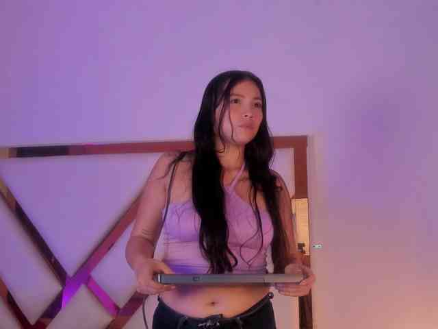 Mariana-Smiith webcam