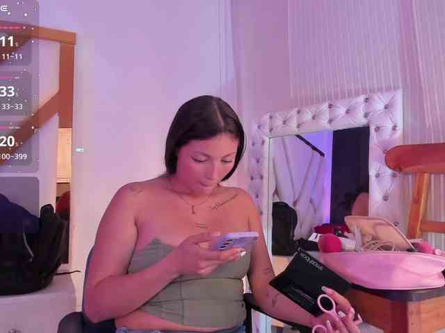 Mariana-Smiith
